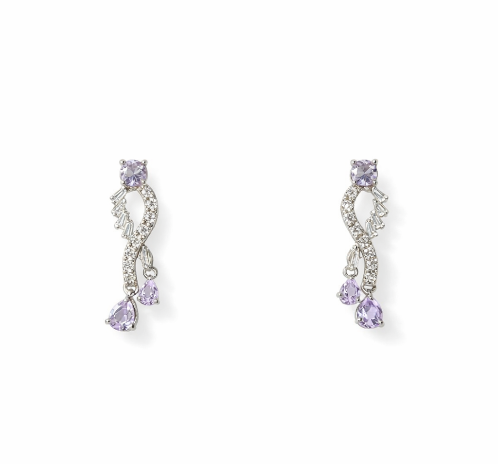 Lilac Twist