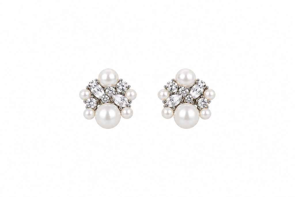 Not Enough Pearls