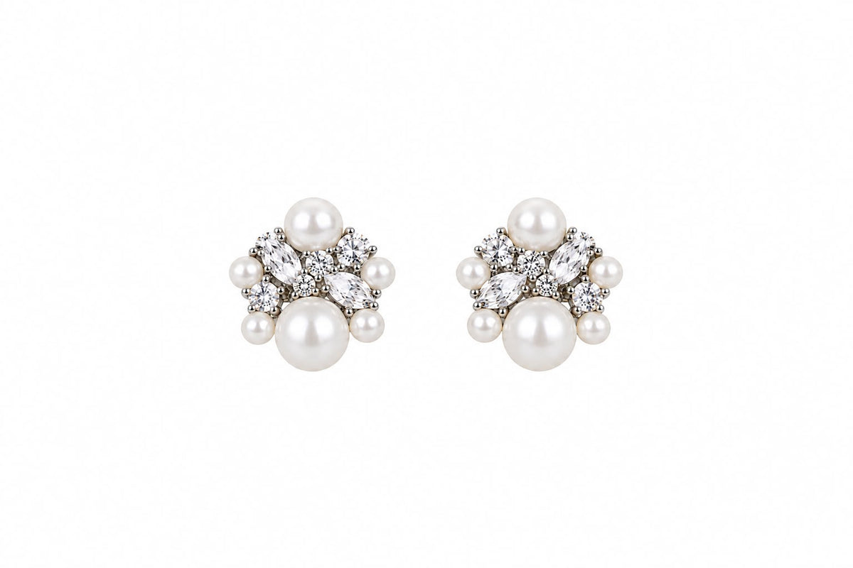 Not Enough Pearls
