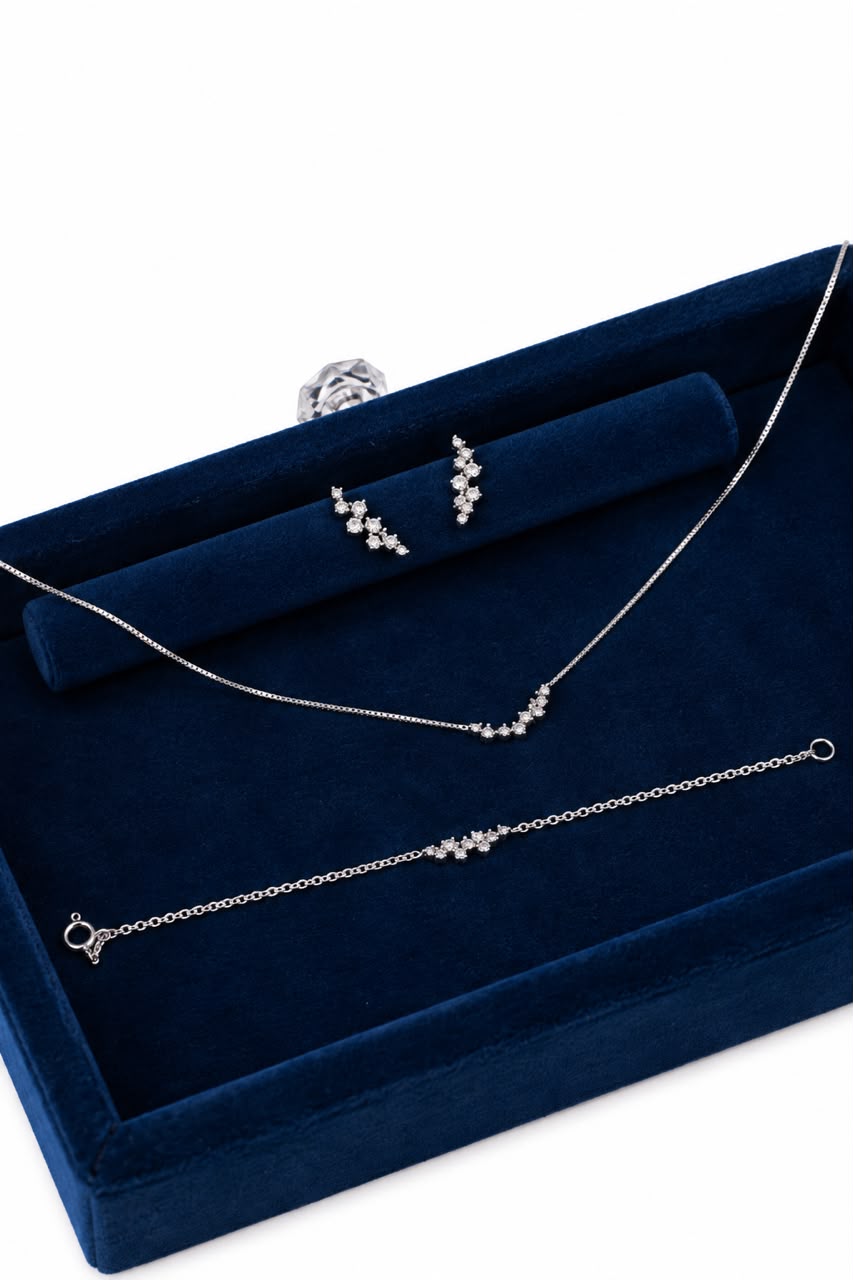 The Ivy set