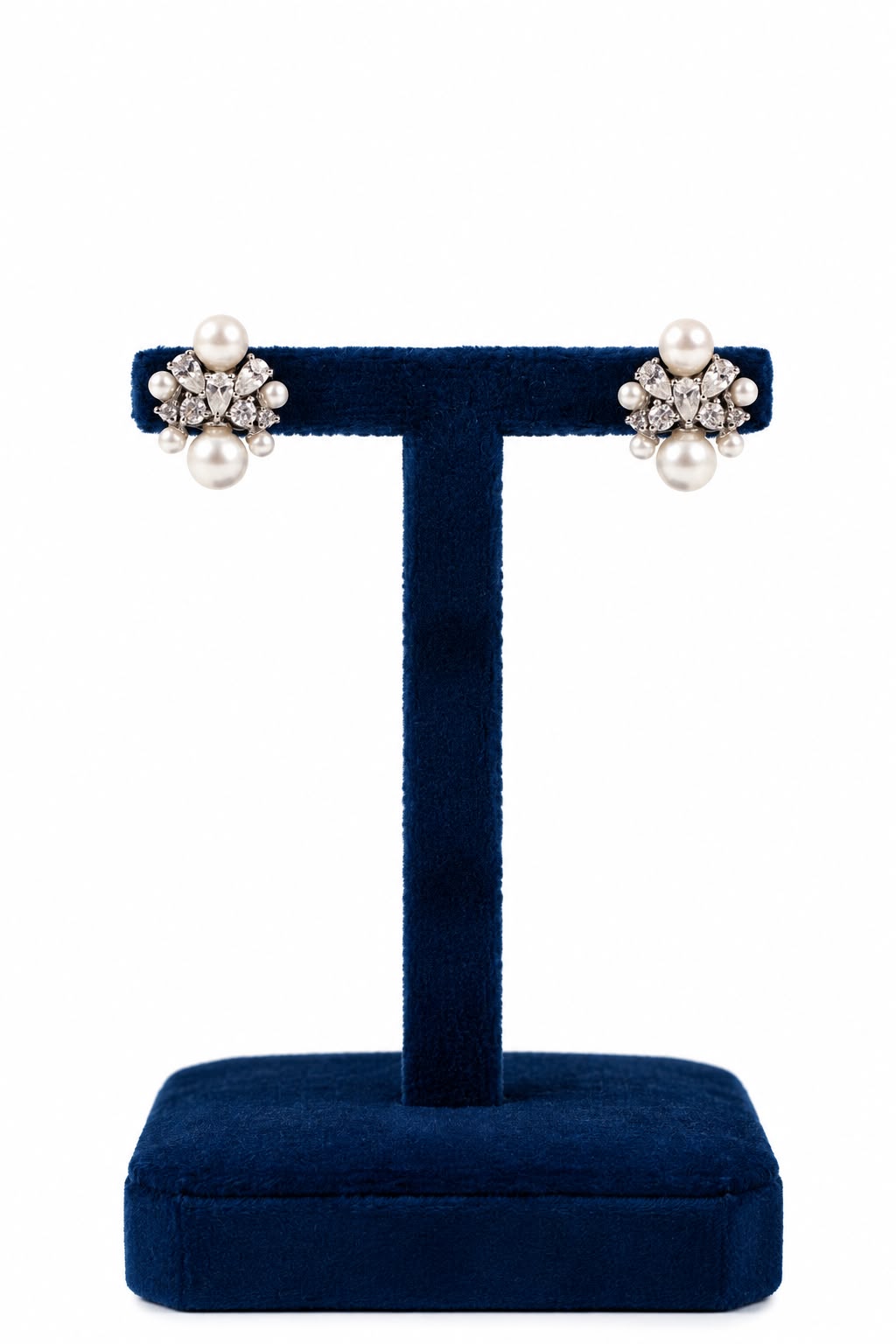 Not Enough Pearls