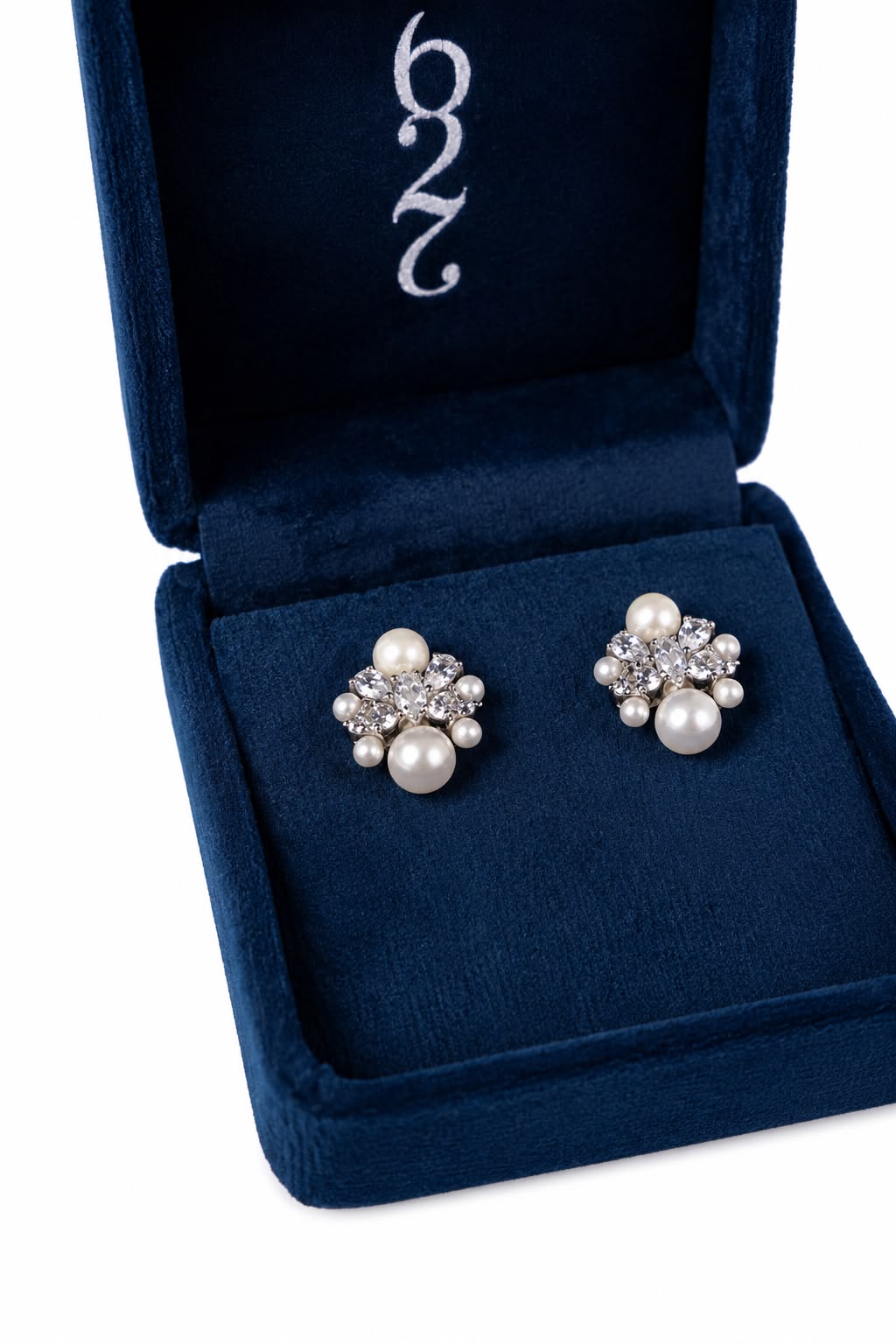 Not Enough Pearls