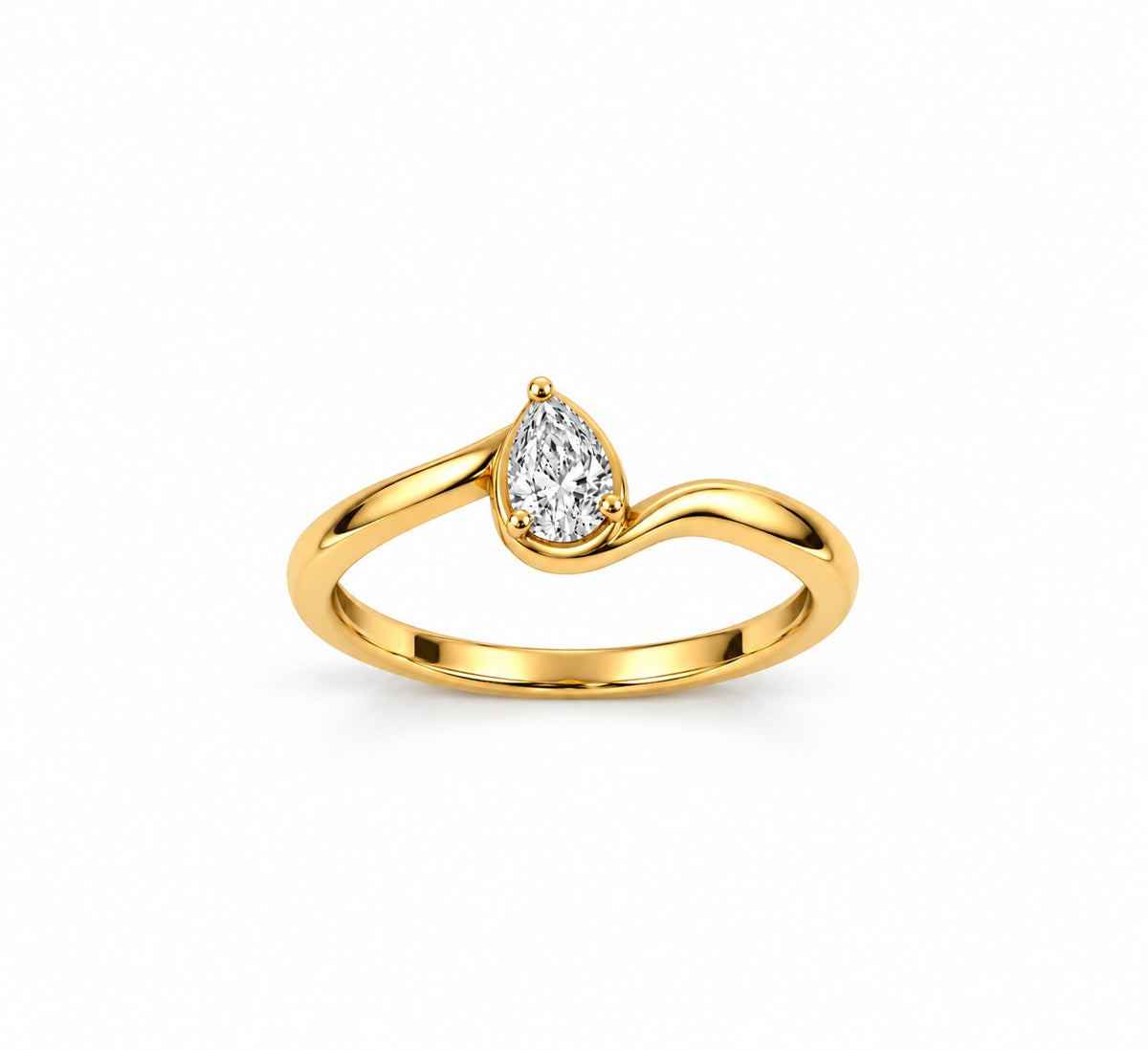 Pinky Promise - Gold