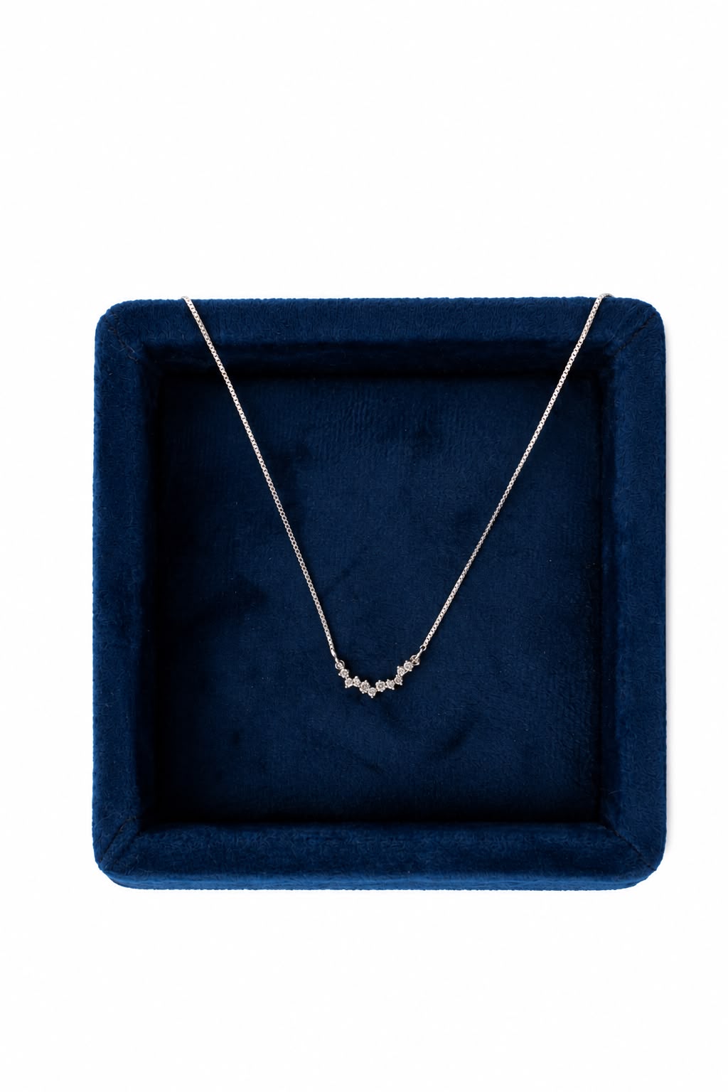 Ivy Necklace